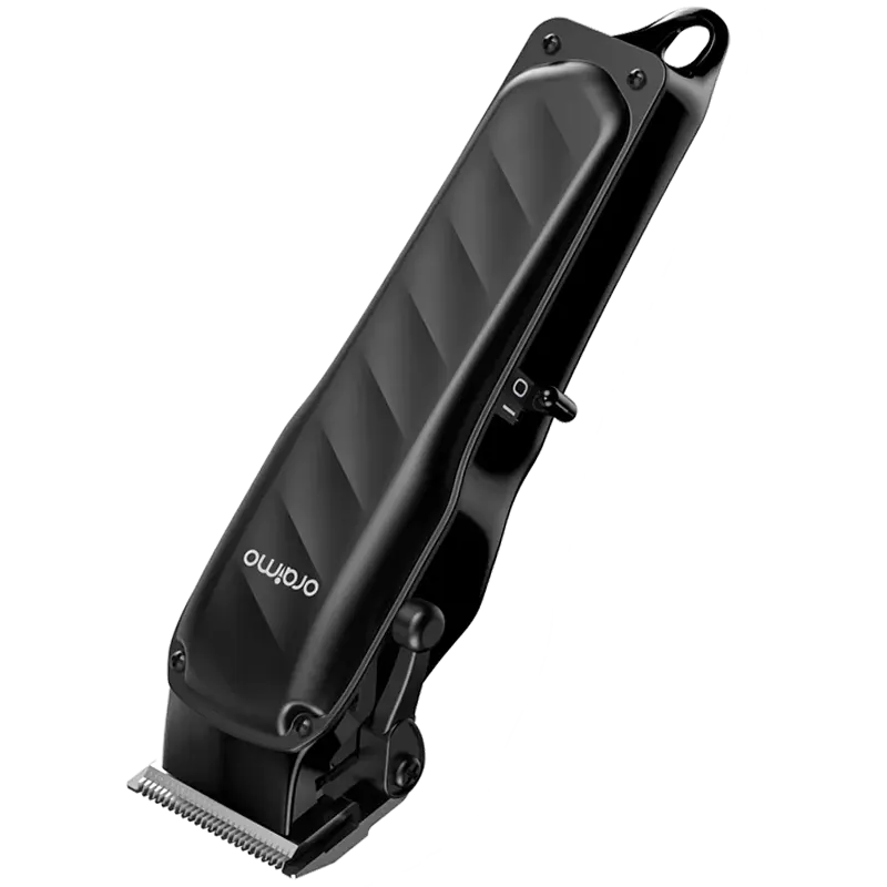 oraimo EasyCut Super Powerful Adjustable Hair Clipper Mascom International.webp